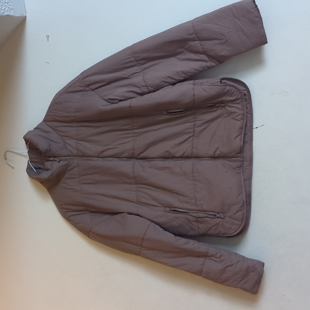 Mondetta The Sorona Fill GRS Certified Recycled Poly Insulated Jacket - Picture 7 of 15